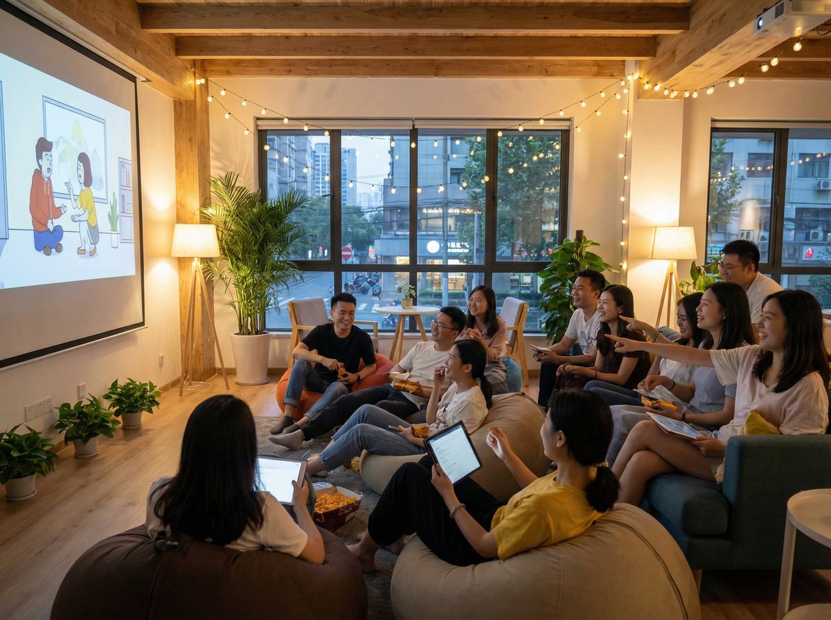 菠萝视频甜心社区活动