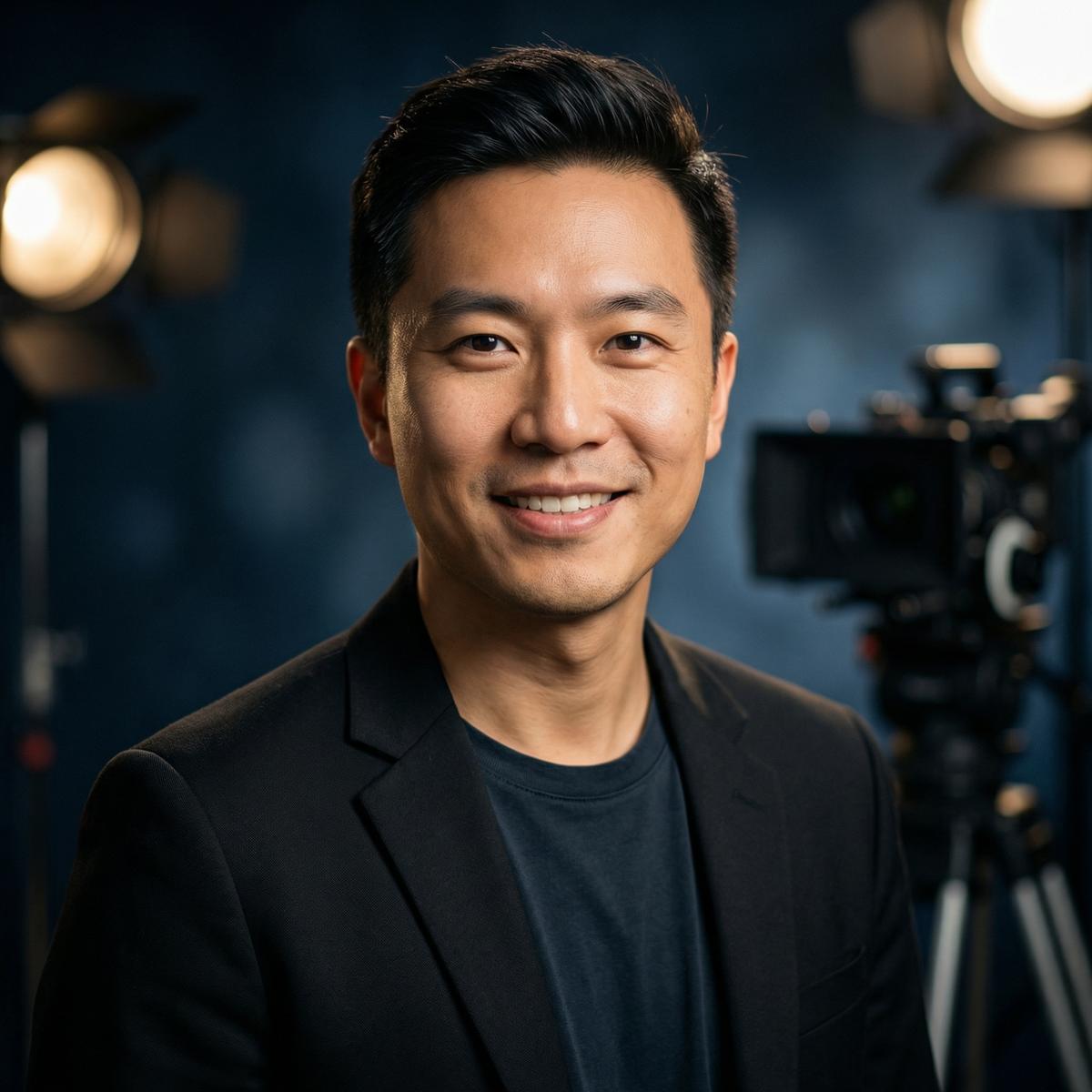 菠萝视频导演陈导